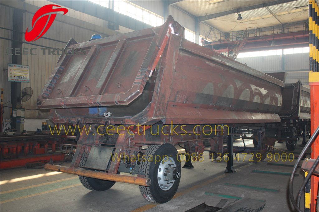 china beiben dump truck manufacturer