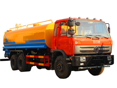 Dongfeng 20CBM water tanker truck