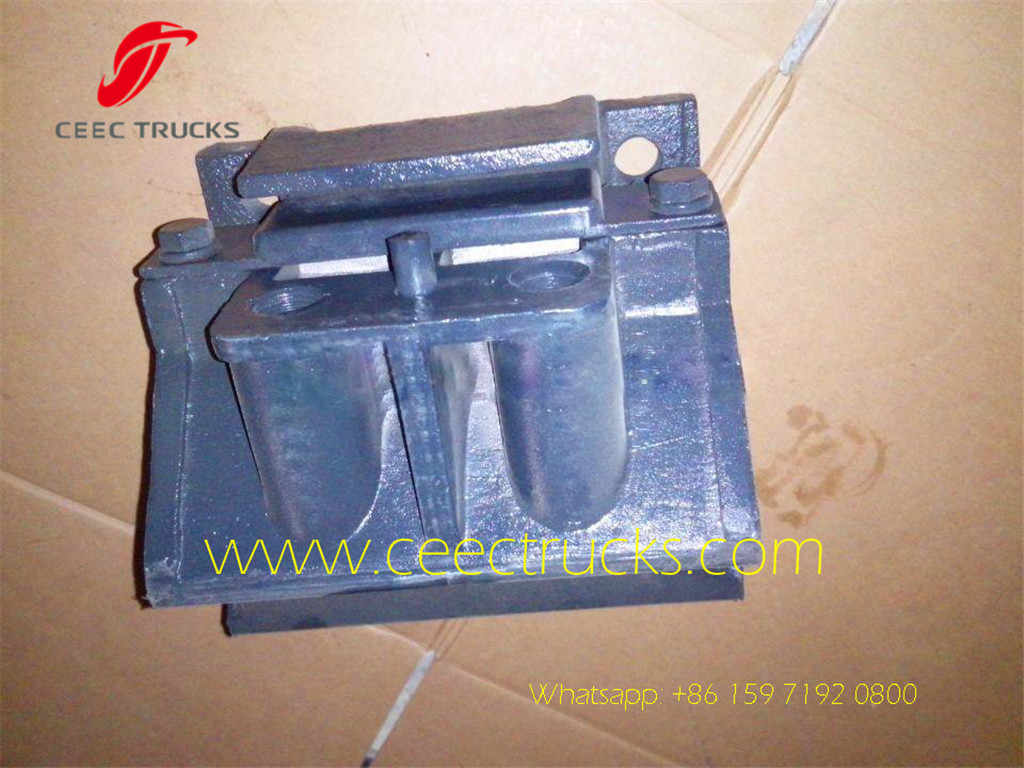 Beiben engine mounting for truck A6212400717 supplier