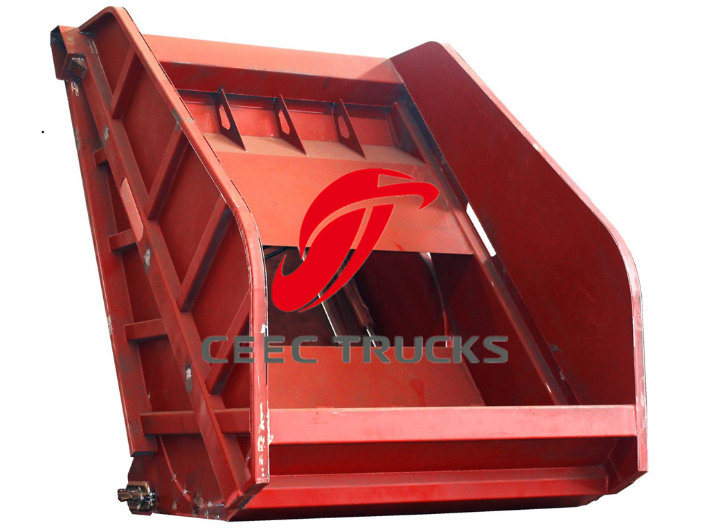 Tailgate manufacturer produce and supply