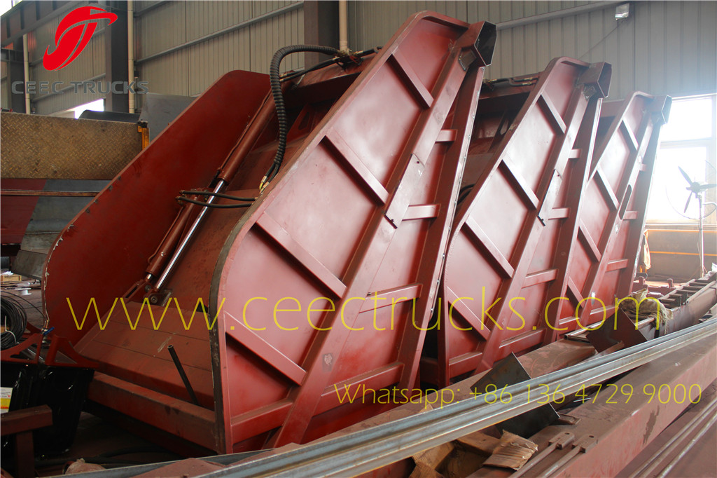 Tailgate manufacturer produce and supply