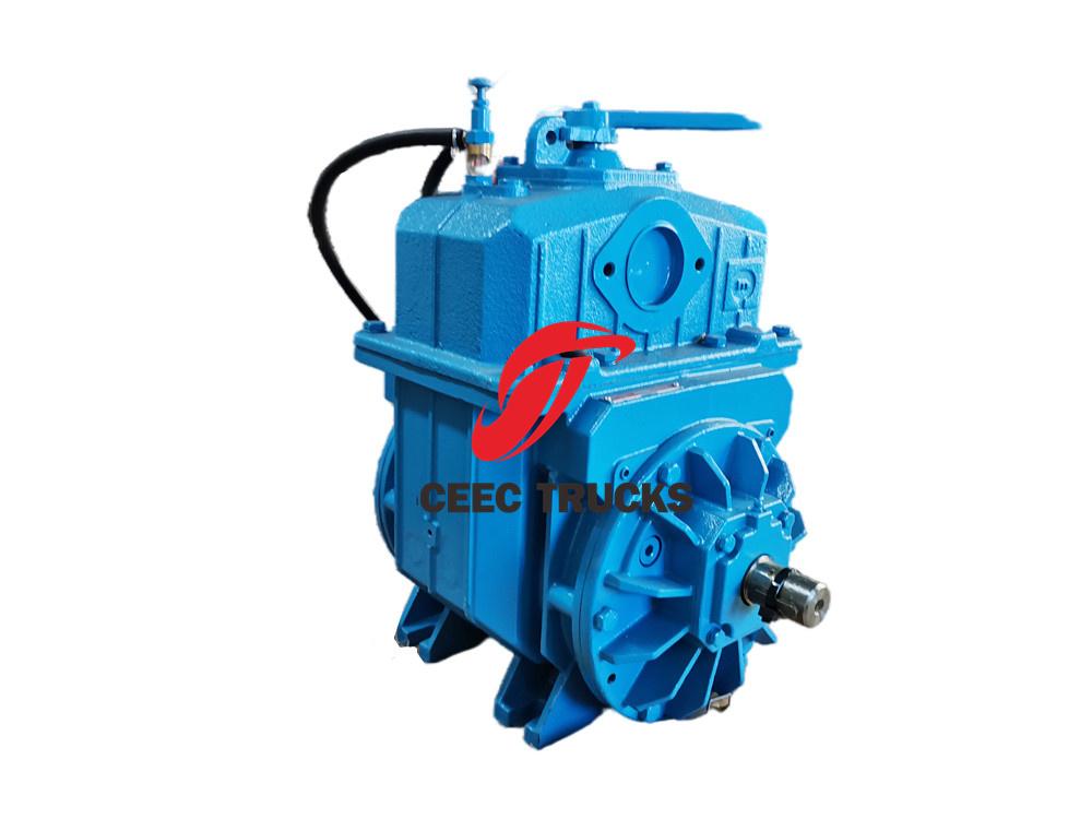 Moro air cooling vacuum pump PM60A