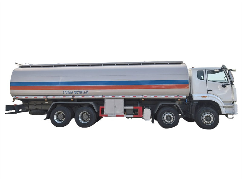 HOWO fuel tanker truck for sale