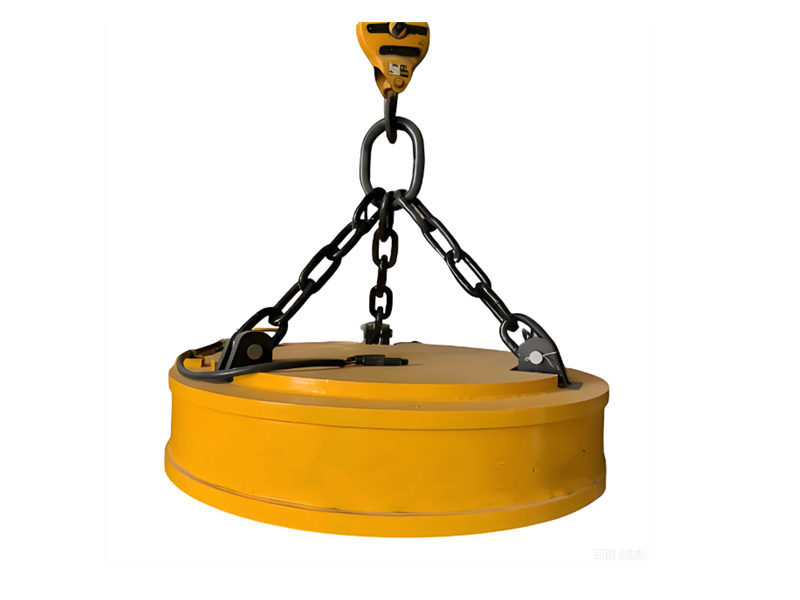 Lifting Electromagnetic Chuck
