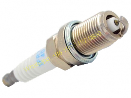 Heavy beiben truck engine spark plug 612600190535 supplier