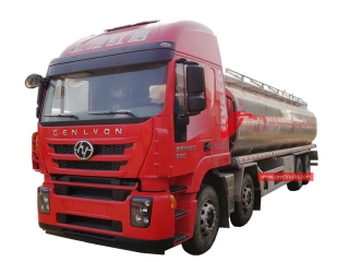 30،000l ناقلة وقود iveco-CEEC TRUCKS