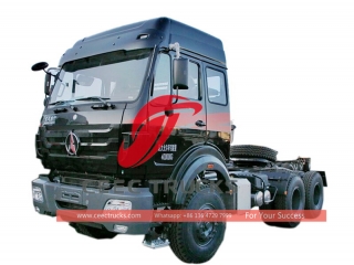 
     الكونغو بيبين 6 عجلة محرك 2642 شاحنة
    