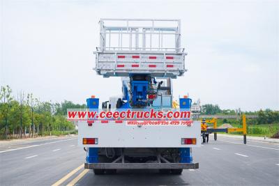 ISUZU GIGA 45m Aerial Platform Truck made in China