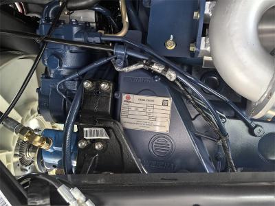 Beiben 2642APZ all wheel drive truck