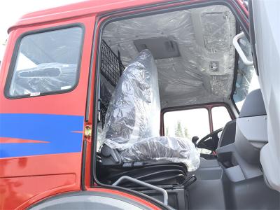 Beiben 2642APZ all wheel drive truck