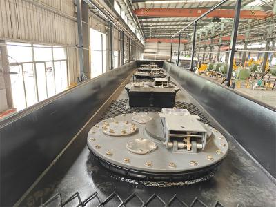 HOWO 20000 Liters Diesel Bowser Truck