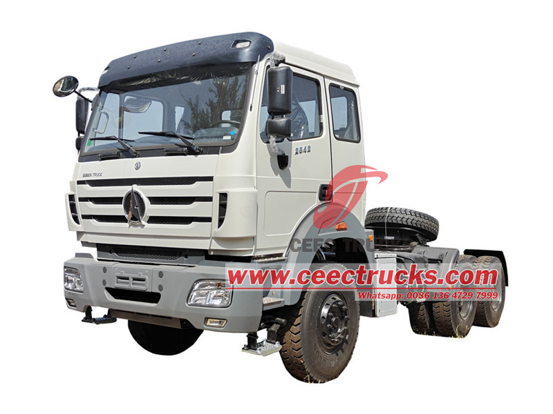 شاحنة بيبين